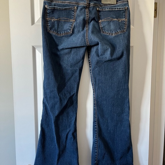 Silver Jeans women’s Bootcut 34 / 29 - Picture 6 of 8